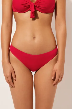Calzedonia Slip Bikini Senza Cuciture Donna