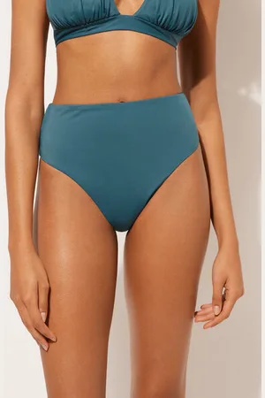 Calzedonia Brasiliana Alta Scultura Donna