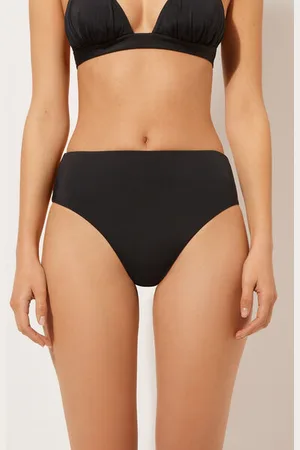Calzedonia Brasiliana Alta Scultura Donna