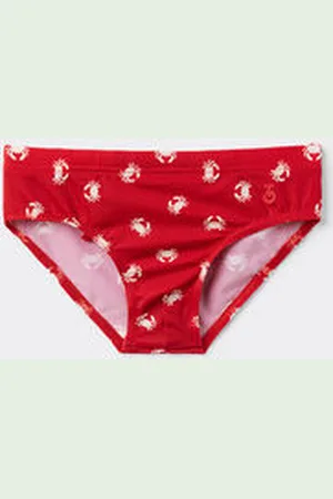 Calzedonia Slip in Fantasia Bambino Costume Rio Bambino