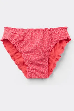 Calzedonia Slip Mare Bambina Flowers Bouquet Bambina