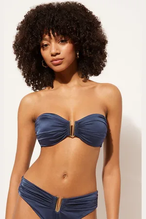 Calzedonia Fascia Leggermente Imbottita Costume Timeless Diva Donna