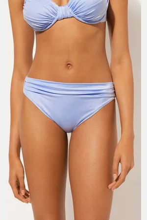 Calzedonia Slip Costume Shiny Satin Donna