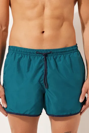 Calzedonia Boxer Sport Uomo Costume Ibiza Uomo