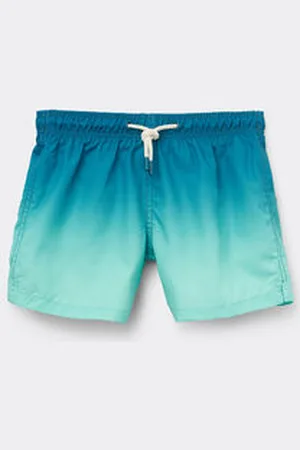Calzedonia Boxer in Fantasia Bambino Costume Formentera Bambino