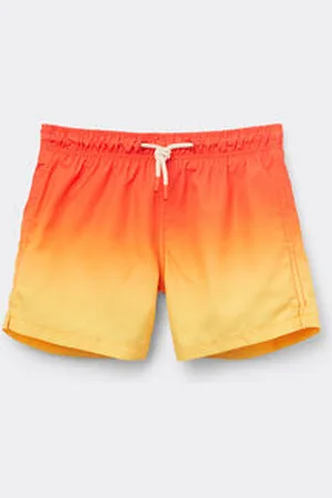 Calzedonia Boxer in Fantasia Bambino Costume Formentera Bambino