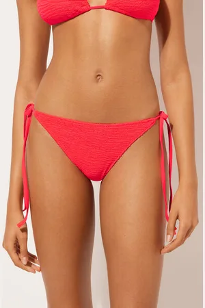 Calzedonia Slip Lacci Costume Crinkle Waves Donna