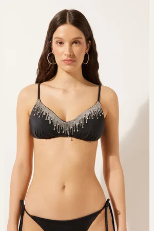 Calzedonia Top Crystal Drops Donna
