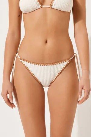 Calzedonia Brasiliana Costume Bicolor Donna