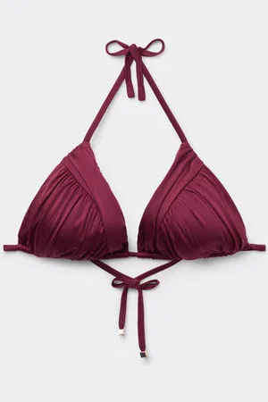 Calzedonia Triangolo Scorrevole Costume Timeless Diva Donna