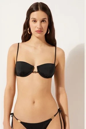 Calzedonia Balconcino Costume Minimal Fit Donna