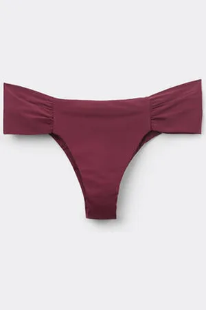 Calzedonia Brasiliana con Drappeggio Costume Indonesia Donna