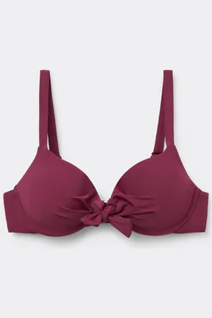 Calzedonia Push Up Leggermente Imbottito Costume Indonesia Donna
