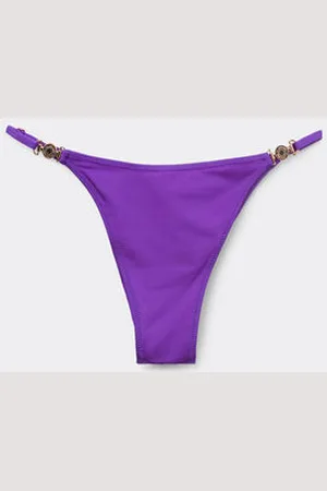 Calzedonia Brasiliana Costume Minimal Fit Donna