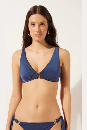 Calzedonia Top Canotta Costume Timeless Diva Donna
