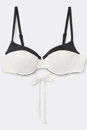 Calzedonia Push up Costume Double Bikini Donna