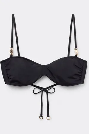 Calzedonia Top Canotta Costume Minimal Fit Donna