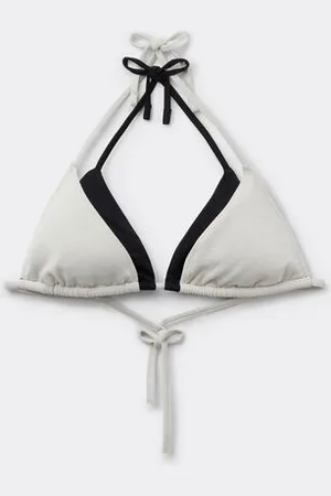 Calzedonia Triangolo Costume Double Bikini Donna