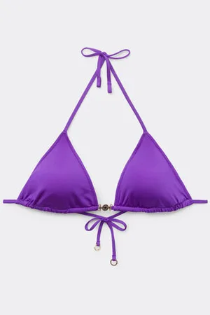 Calzedonia Triangolo Costume Minimal Fit Donna