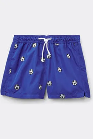 Calzedonia Boxer Bambino Costume Formentera Bambino
