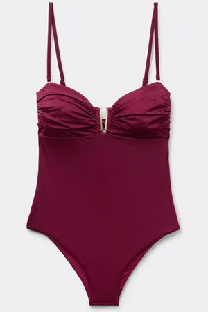 Calzedonia Costume Intero Timeless Diva Donna