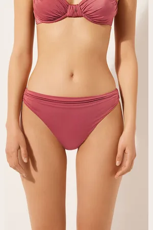 Calzedonia Slip Costume Shiny Satin Donna