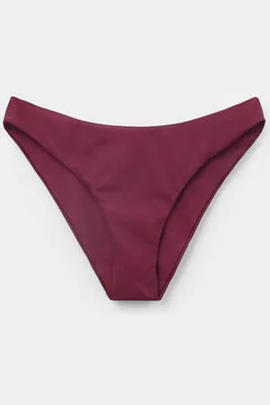 Calzedonia Slip Bikini Senza Cuciture Donna