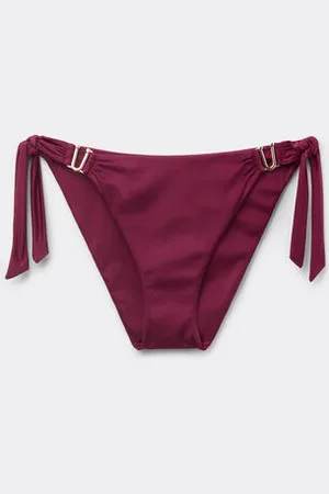 Calzedonia Slip Fiocchi Costume Timeless Diva Donna