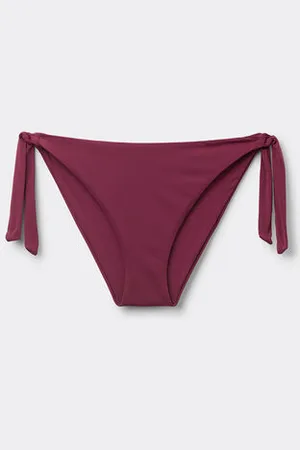 Calzedonia Slip Fiocchi Costume Indonesia Donna