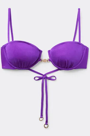 Calzedonia Balconcino Costume Minimal Fit Donna