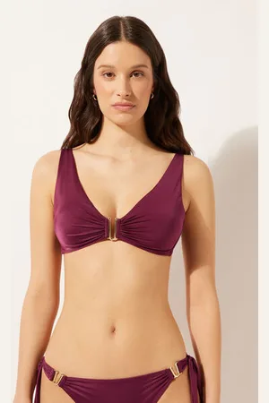 Calzedonia Top Canotta Costume Timeless Diva Donna