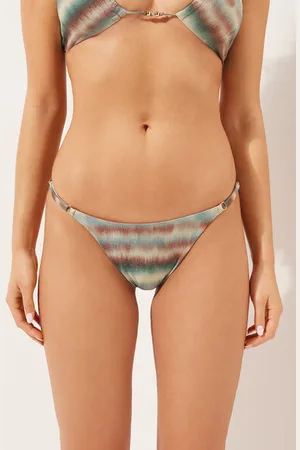 Calzedonia Perizoma Costume Glittery Tie-Dye Donna
