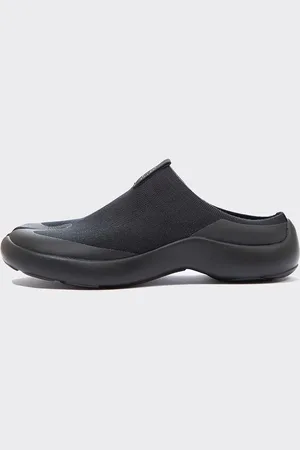 Tabi Footwear Sneakers MULES Nera