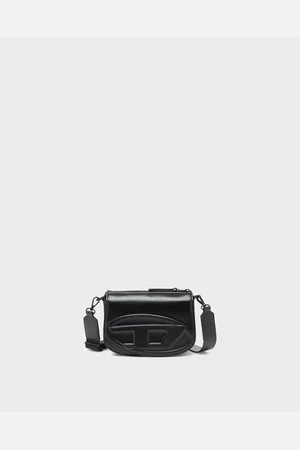 Diesel Camera Bag 1DR 2.0 Nera