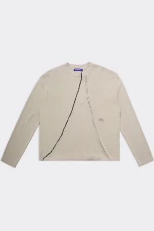 A-cold-wall* Maglia Millbank Knit
