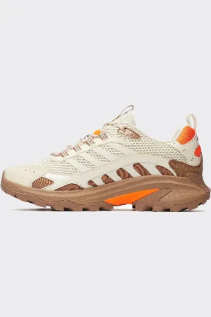 Merrell Sneakers Moab Speed 2 Vent 2K Se Stucco/Mocha