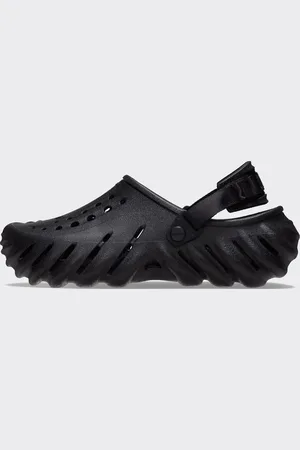 Crocs Echo Clog Nere