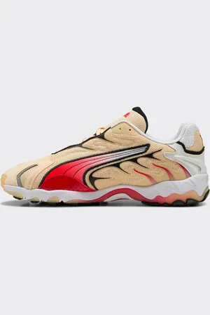 PUMA Sneakers Inhale OG Summer Melon-For All Time Red