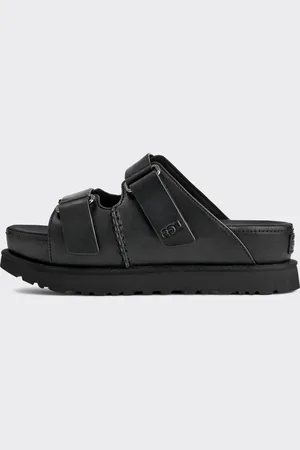UGG Ciabatta W Goldenstar Hi Nera