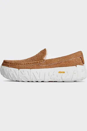 UGG Scarpa Ascott Vibram Wrap Tech Chestnut