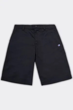 Champion Bermuda Cargo Nero