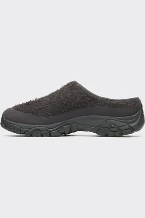 Merrell Ymc x Mule Moab Slide 2 Grigio