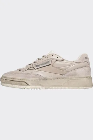 Reebok Sneakers Club C Ltd Wax Concrete