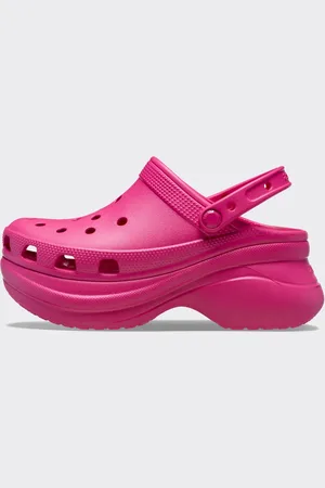 Crocs W Classic Bae Clog Dragon Fruit