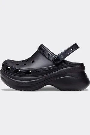 Crocs W Classic Bae Clog Nere