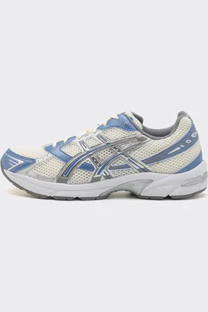 Asics Sneakers Gel-1130 Cream/Blueberry