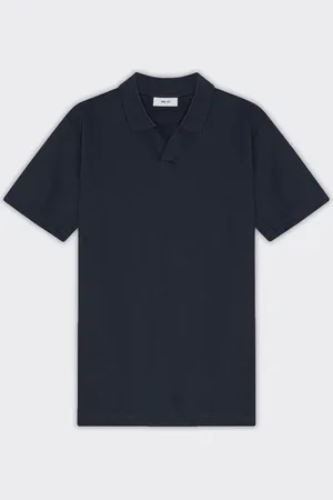 NN.07 Polo Ss Paul Blu
