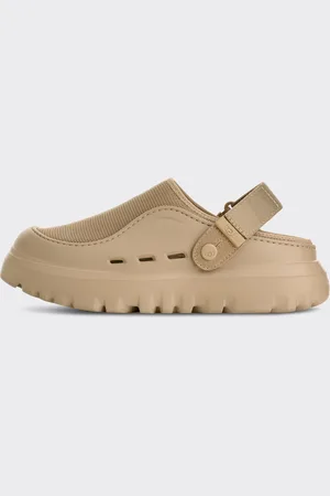 UGG Ciabatta Peakmod Dark Sand