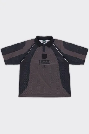 Umbro Polo Football 97/98 Lazy Army