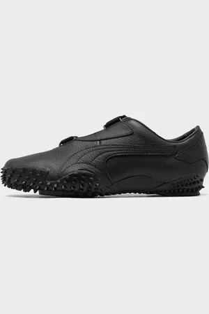 PUMA Sneakers Mostro Leather Nere